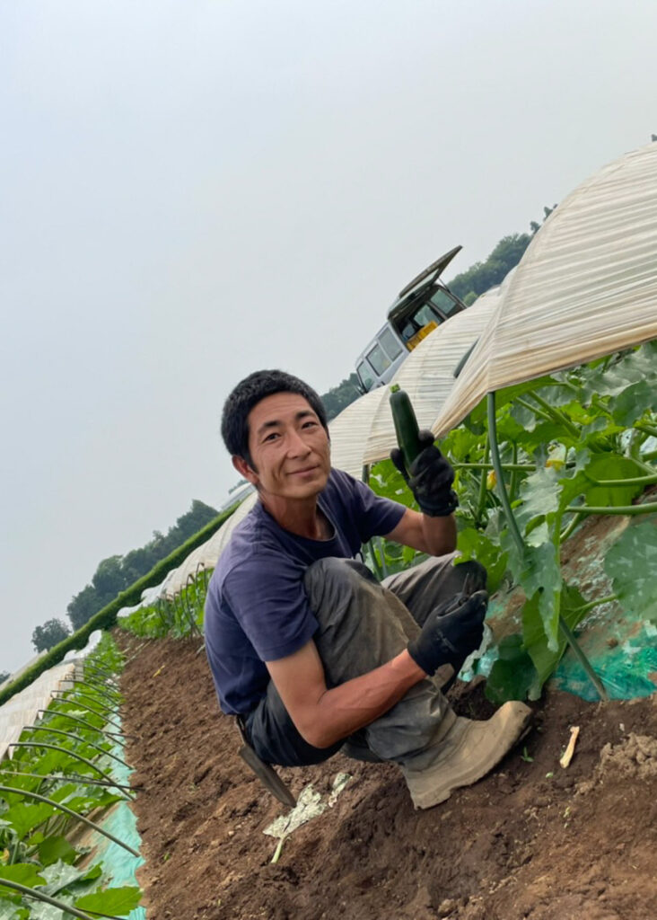 代表　千葉貴之